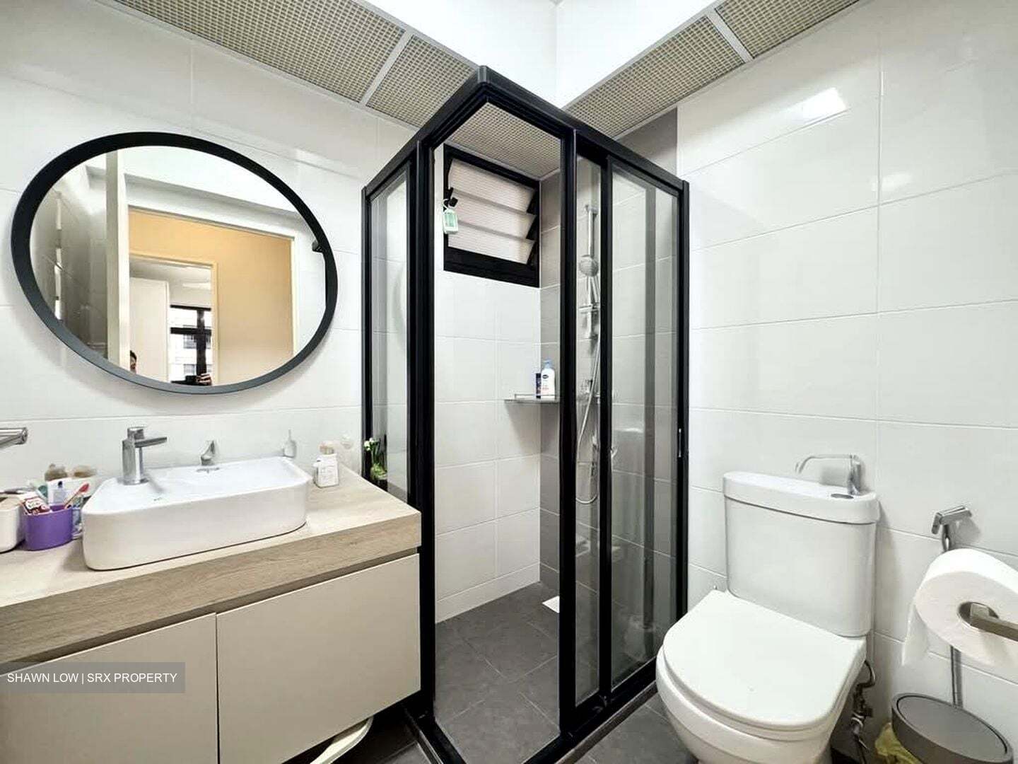 Blk 458B Fernvale Woods (Sengkang), HDB 5 Rooms #568096761